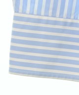 BALENCIAGA（バレンシアガ）カジュアルシャツ 青 サイズ:39(M位) メンズ/2200666870018