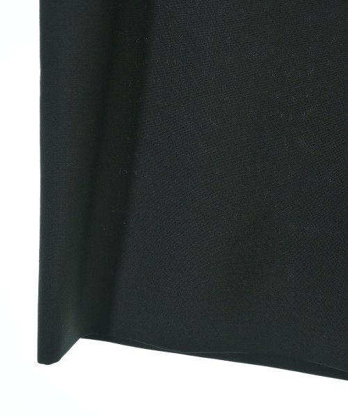 BALENCIAGA（バレンシアガ）ひざ丈スカート 黒 サイズ:40(M位) レディース/2200663400164