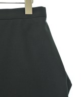 BALENCIAGA（バレンシアガ）ひざ丈スカート 黒 サイズ:40(M位) レディース/2200663400164