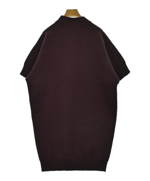 BALENCIAGA（バレンシアガ）ワンピース 紫 サイズ:36(XS位) レディース/2200667068025