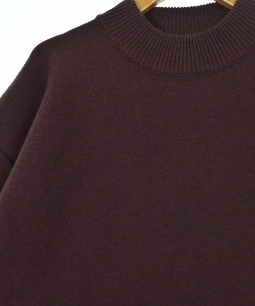 BALENCIAGA（バレンシアガ）ワンピース 紫 サイズ:36(XS位) レディース/2200667068025