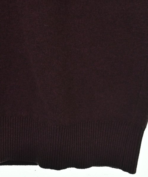 BALENCIAGA（バレンシアガ）ワンピース 紫 サイズ:36(XS位) レディース/2200667068025