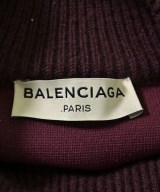 BALENCIAGA（バレンシアガ）ワンピース 紫 サイズ:36(XS位) レディース/2200667068025