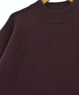 BALENCIAGA（バレンシアガ）ワンピース 紫 サイズ:36(XS位) レディース/2200667068025