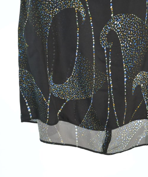 BALENCIAGA（バレンシアガ）ワンピース 黒 サイズ:34(XXS位) レディース/2200667146013