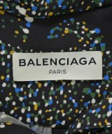 BALENCIAGA（バレンシアガ）ワンピース 黒 サイズ:34(XXS位) レディース/2200667146013