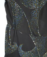 BALENCIAGA（バレンシアガ）ワンピース 黒 サイズ:34(XXS位) レディース/2200667146013