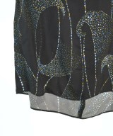 BALENCIAGA（バレンシアガ）ワンピース 黒 サイズ:34(XXS位) レディース/2200667146013