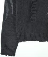 BALENCIAGA（バレンシアガ）カーディガン 黒 サイズ:S メンズ/2200667430013