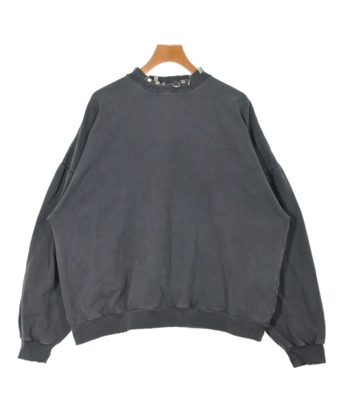 BALENCIAGA(バレンシアガ)スウェット 黒 サイズ:2(M位)/2200667430020