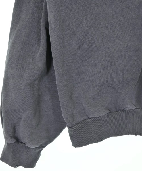 BALENCIAGA（バレンシアガ）スウェット 黒 サイズ:2(M位) メンズ/2200667430020