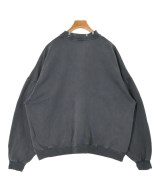 BALENCIAGA（バレンシアガ）スウェット 黒 サイズ:2(M位) メンズ/2200667430020