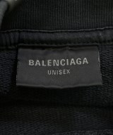 BALENCIAGA（バレンシアガ）スウェット 黒 サイズ:2(M位) メンズ/2200667430020