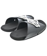 BALENCIAGA（バレンシアガ）サンダル 黒 サイズ:EU40(25cm位) メンズ/2200667603011