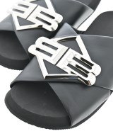 BALENCIAGA（バレンシアガ）サンダル 黒 サイズ:EU40(25cm位) メンズ/2200667603011