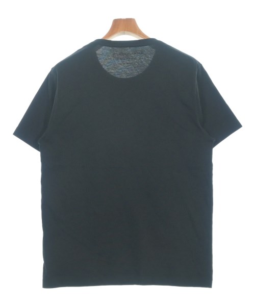 BALENCIAGA（バレンシアガ）Tシャツ・カットソー 黒 サイズ:M メンズ/2200667734036