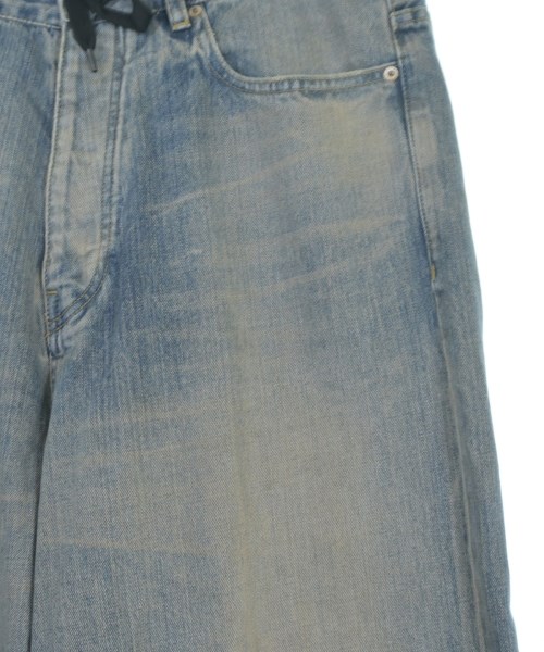 BALENCIAGA（バレンシアガ）デニムパンツ 青 サイズ:XS メンズ/2200667736016