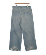 BALENCIAGA（バレンシアガ）デニムパンツ 青 サイズ:XS メンズ/2200667736016