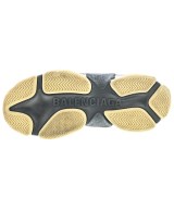 BALENCIAGA（バレンシアガ）スニーカー グレー サイズ:27.5cm メンズ/2200667496385