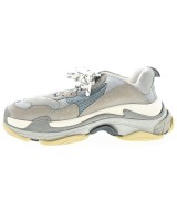 BALENCIAGA（バレンシアガ）スニーカー グレー サイズ:27.5cm メンズ/2200667496385