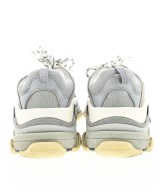 BALENCIAGA（バレンシアガ）スニーカー グレー サイズ:27.5cm メンズ/2200667496385