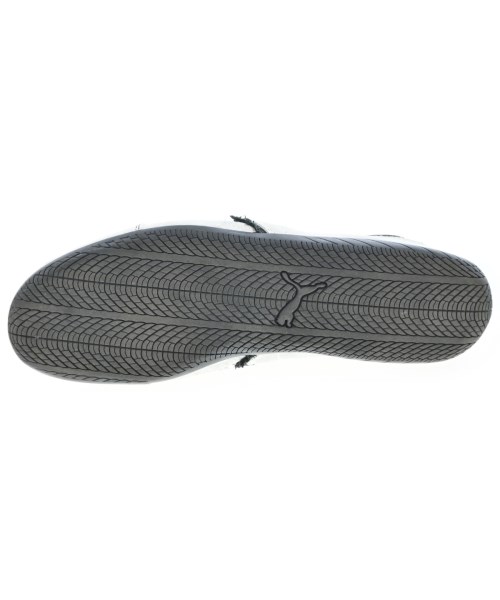 BALENCIAGA（バレンシアガ）スニーカー 白 サイズ:28cm メンズ/2200668006019