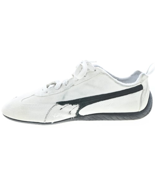 BALENCIAGA（バレンシアガ）スニーカー 白 サイズ:28cm メンズ/2200668006019