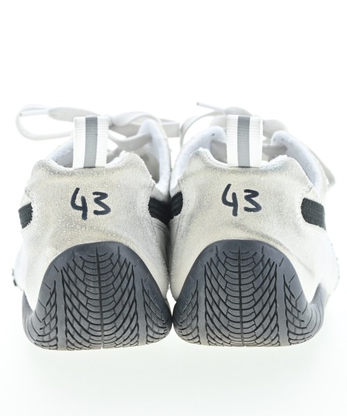 BALENCIAGA（バレンシアガ）スニーカー 白 サイズ:28cm メンズ/2200668006019