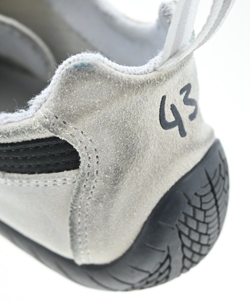 BALENCIAGA（バレンシアガ）スニーカー 白 サイズ:28cm メンズ/2200668006019