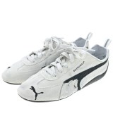 BALENCIAGA（バレンシアガ）スニーカー 白 サイズ:28cm メンズ/2200668006019