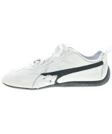 BALENCIAGA（バレンシアガ）スニーカー 白 サイズ:28cm メンズ/2200668006019