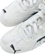 BALENCIAGA（バレンシアガ）スニーカー 白 サイズ:28cm メンズ/2200668006019