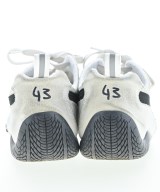 BALENCIAGA（バレンシアガ）スニーカー 白 サイズ:28cm メンズ/2200668006019