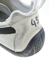 BALENCIAGA（バレンシアガ）スニーカー 白 サイズ:28cm メンズ/2200668006019