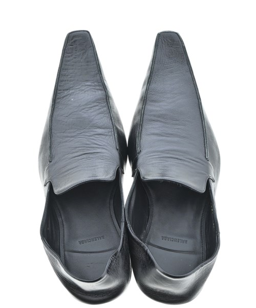 BALENCIAGA（バレンシアガ）ビジネス・ドレスシューズ 黒 サイズ:EU41(26cm位) メンズ/2200668006026