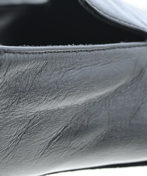 BALENCIAGA（バレンシアガ）ビジネス・ドレスシューズ 黒 サイズ:EU41(26cm位) メンズ/2200668006026