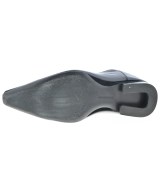 BALENCIAGA（バレンシアガ）ビジネス・ドレスシューズ 黒 サイズ:EU41(26cm位) メンズ/2200668006026