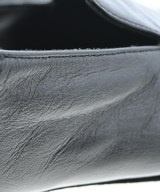 BALENCIAGA（バレンシアガ）ビジネス・ドレスシューズ 黒 サイズ:EU41(26cm位) メンズ/2200668006026