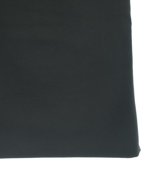 BALENCIAGA（バレンシアガ）ひざ丈スカート 黒 サイズ:36(XS位) レディース/2200664299033