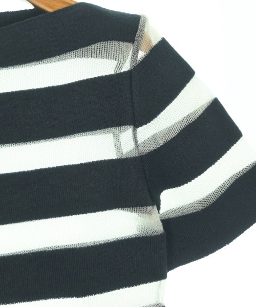 BALENCIAGA（バレンシアガ）ニット・セーター 紺 サイズ:36(XS位) レディース/2200666252036