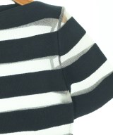 BALENCIAGA（バレンシアガ）ニット・セーター 紺 サイズ:36(XS位) レディース/2200666252036