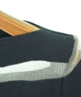 BALENCIAGA（バレンシアガ）ニット・セーター 紺 サイズ:36(XS位) レディース/2200666252036