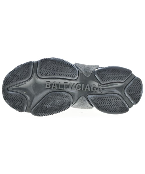 BALENCIAGA（バレンシアガ）スニーカー 赤 サイズ:27.5cm メンズ/2200668327107