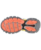 BALENCIAGA（バレンシアガ）スニーカー オレンジ サイズ:28.5cm メンズ/2200668336017