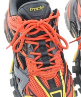 BALENCIAGA（バレンシアガ）スニーカー オレンジ サイズ:28.5cm メンズ/2200668336017