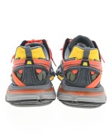 BALENCIAGA（バレンシアガ）スニーカー オレンジ サイズ:28.5cm メンズ/2200668336017