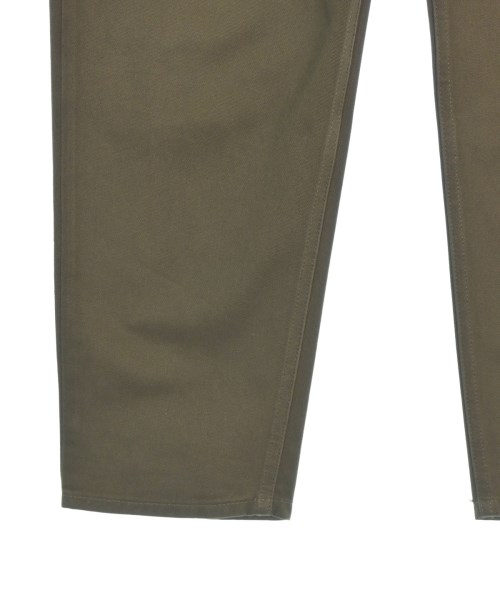 BALENCIAGA（バレンシアガ）その他 カーキ サイズ:46(M位) メンズ/2200668430272