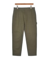 BALENCIAGA（バレンシアガ）その他 カーキ サイズ:46(M位) メンズ/2200668430272