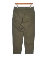 BALENCIAGA（バレンシアガ）その他 カーキ サイズ:46(M位) メンズ/2200668430272