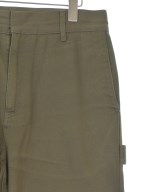 BALENCIAGA（バレンシアガ）その他 カーキ サイズ:46(M位) メンズ/2200668430272